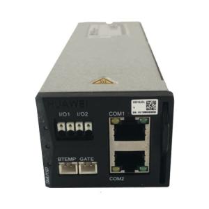 Monitoring Communication Module Smu11c For Etp4860 Series Switch Power System