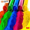 Buy cheap Wrinkle Texture Powder Coat RAL / Pantone Color Polyester Resin Material from wholesalers