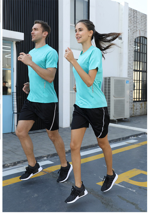 Men 'S Summer Breathable Running Shorts / Casual Short Pants Custom Logo