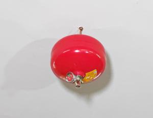 China Ul Listed Fm-200 System Hanging Fire Extinguisher Intelligent In Shopping Malls factory