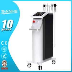 China 2015 microneedle fractional rf scar wrinkle machine /micro-needling rf fractional factory