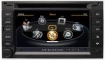 Ouchuangbo S100 Peugeot 307 2004-2013 Multimedia DVD GPS Navi Player french iPod