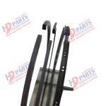 H07D Forklift Grindlays Piston Rings 13011-2650A For HINO