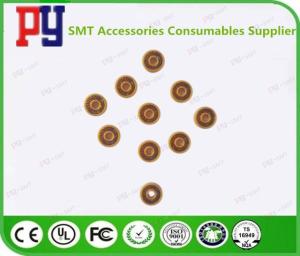 China 955055/7241717 SEAL, FLUOROLOY, .313X.125 Asymtek Machine Part factory
