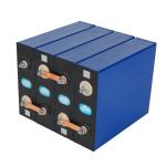 3.2V 32650 Lithium Lifepo4 Battery Cells Prismatic 12V 400Ah Lifepo4 Battery