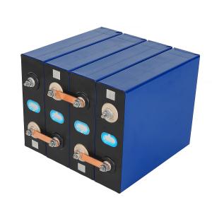 China 3.2V 32650 Lithium Lifepo4 Battery Cells Prismatic 12V 400Ah Lifepo4 Battery factory