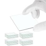 Original Aluminosilicate ITO Conductive Glass Impact Resistant 1.50mm