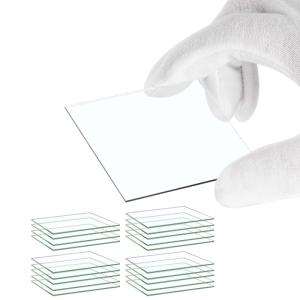 China Original Aluminosilicate ITO Conductive Glass Impact Resistant 1.50mm factory