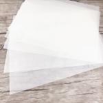Hamburger Printed Greaseproof Paper
