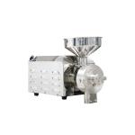 Wheat Flour Mill Food Grinding Machine Home Grain Milling Machine