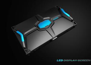 China Small Pitch Full Color P1.56mm SMD1010 HD LED Screen Display 800 Nits Indoor Commercial Backlit Display on sale