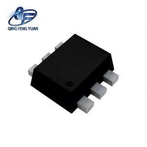 China Texas TMP390A2DRLT In Stock Electronic Components Integrated Circuits Microcontroller TI IC chips SOT-5X3 factory