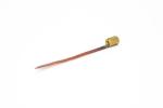 SGS CNAS Stainless Steel Sheet Metal Spot Welder Medium Frequency Semi Auto