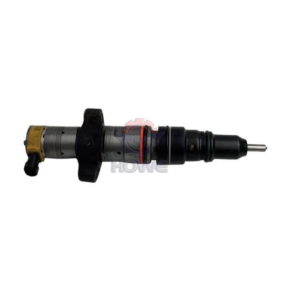 Excavator C9 Engine Fuel Injector for E330C E330D E336D 172-5780 166-1759 188