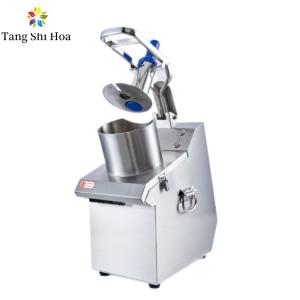 China 0.2KW Vegetable Chopper Slicer Food Chopper Onion Potato Salad Apple Carrot factory