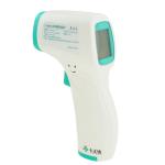Medical Grade Digital Infrared Forehead Thermometer For Baby Adult