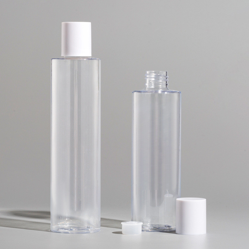 2oz 4 Oz Plastic Shampoo Pump Bottles Biodegradable Plastic Shampoo Bottle Lid Conditioner