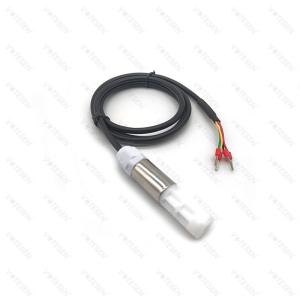 China Integrated Modbus RS485 Temperature And Humidity Sensor SHT20 factory