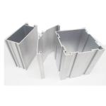 High Hardness T3 Architectural Aluminium Profiles Sun Room Kits