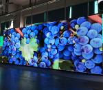 Die Cast Aluminum LED Display Screen Outdoor Full Color P2.9 P3.9 Rental LED
