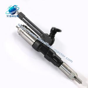 China Diesel Fuel Common Rail Injector 095000-0241 095000-0242 for K13C factory