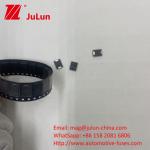 MOV SMD 3325 7D471 Space Saving Absorb Surge Voltage For Industrial