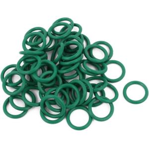 Customized  Rubber O Rings OEM / ODM Mold Opening Processing Services