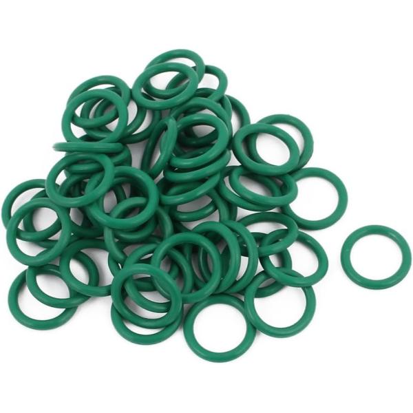 China Customized  Rubber O Rings OEM / ODM Mold Opening Processing Services factory