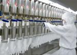 production line gloves medical gloves factory Gloves Machinery Manufacture Line