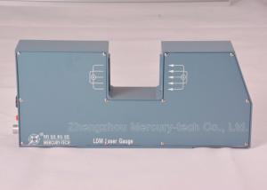 China LDM-50 Wire Measurement Instrument Diameter Controller For Cable factory