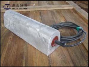 China Customized Life Magnesium Manganese Alloy Sacrificial Anodes With Advise Coating factory