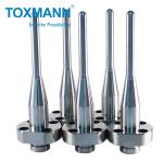 Cnc machine manufacturers Ejector Sleeve pin for Plastic Injection molding