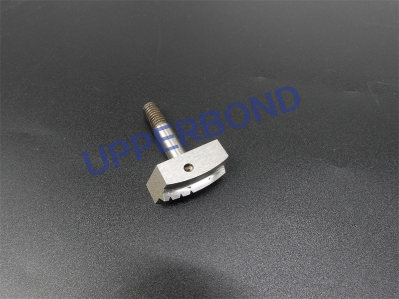 OEM 3DN12 GD Machine Spare Parts Cutter Knives