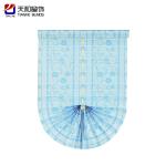 Best roller roller blind transparent cutting by roller fabrics