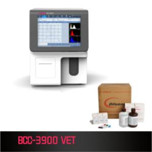 China Open Reagent 3 Part Cell Counter Hematology Veterinary Cbc Machine factory