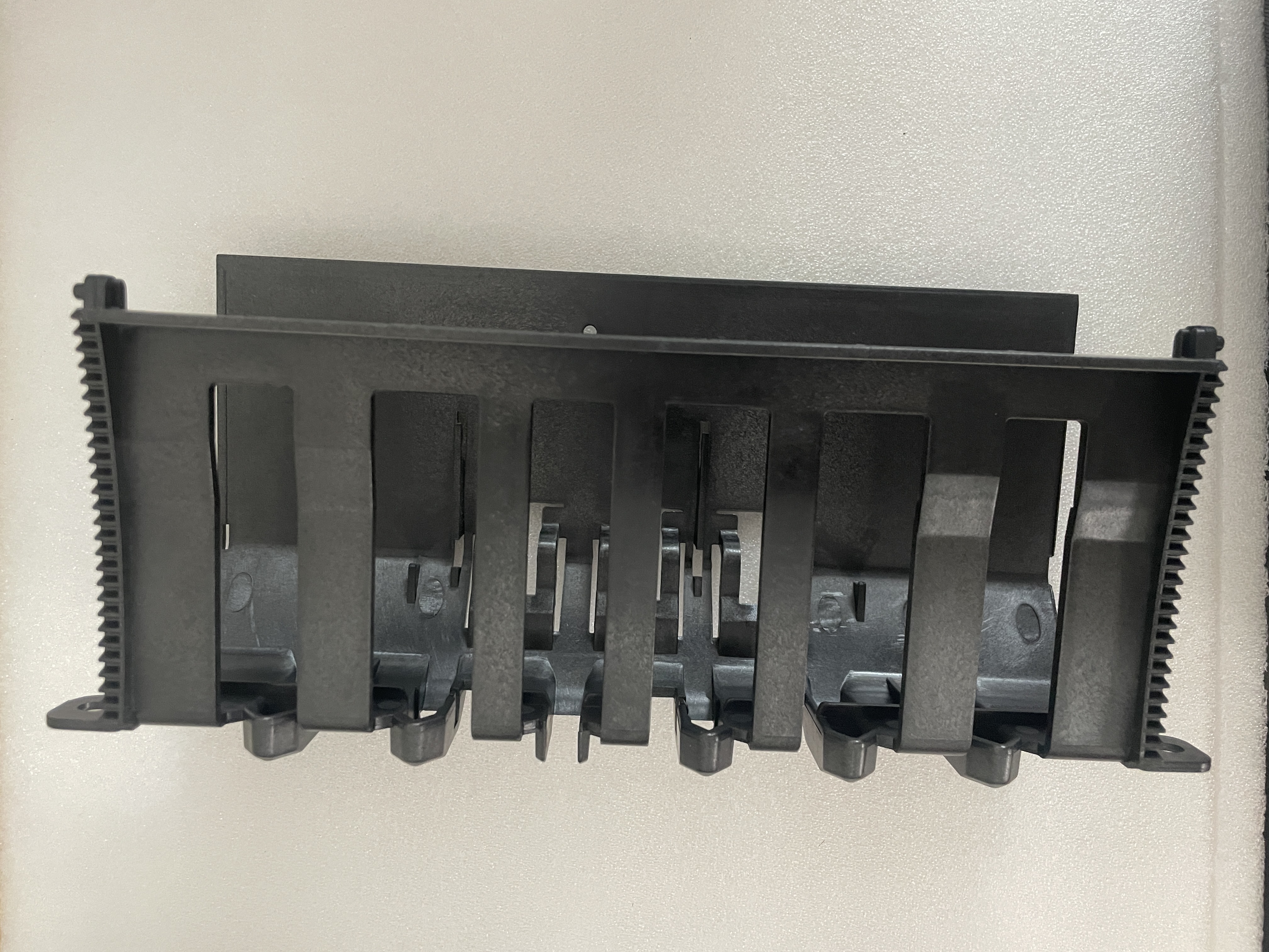 49250142000F ATM Spare Parts Diebold Nixdorf CS5500 5550 5050 OP 1.6 Spare Parts Diebold OPTEVA 1.6 END PLATEN 49-250142-000F