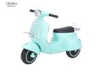 Kids Motorbike Tricycle 6V Chargeable Battery With Headlight And Music