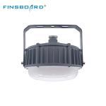 High Quality High Bay Lamp Ip65 Waterproof Gas Station 50w 100w 150w Led
