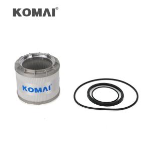 China Kobelco Pump Engine Hydraulic Filter YN52V01011P1 YN 52V01021P1 SH 60186 YN52V01013P2 factory