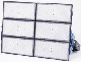 China 1440000LM LED Stadium Flood Light factory
