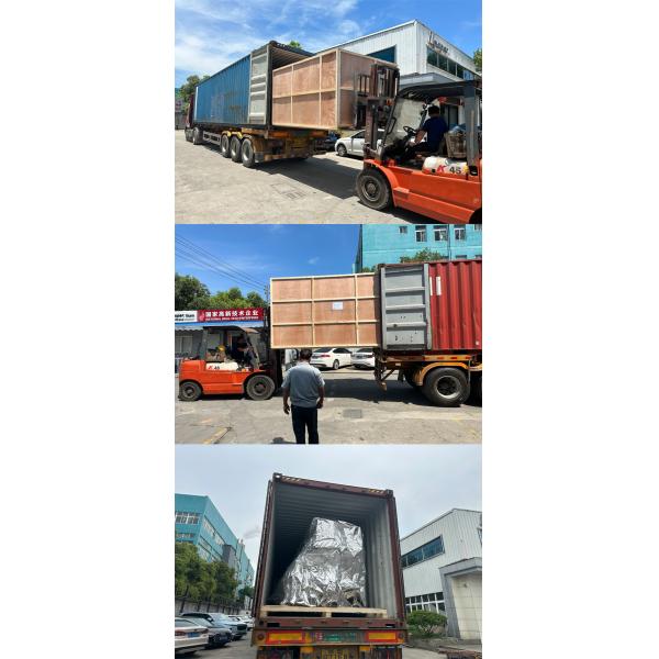 Automatic Tissue Production Line High Speed Napkin Machine for Food Beverage Shops