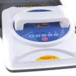 DIY Portable Flat Heat Press Machine For Printing Sublimation Flat Blanks