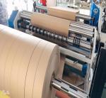 High Speed Slitter Rewinder Machine 1-200m/Min Speed 1500mm Max