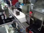 AF20 Razor Lubrication Strip Extrusion Production Line , Twin Screw Plastic