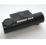 Full HD 1080p 4G GPS CCD Sensor Mini Car Dashcam 2CH DVR For Vehicle Fleet