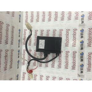 China SGMPH-01A1A-YR21  Yaskawa  AC SERVO MOTOR   100W 0.317N.m  3000RPM  200V on sale