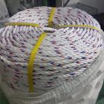 3-140mm Diameter Twist Rope Perfect for Packing Requirements