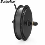 most powerful electric bike conversion kit wheel hub motor 3000w kit 3000watt