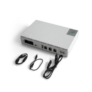 Output Power 18W 36W Mini Poe Ups Power Supply For Wifi Router Modem Compatibili