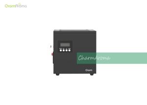 China 6000ml Essential Oil Bottle 220V or 110V Scent Diffuser Machine for 5000 Cubic Meters factory